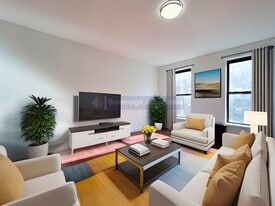 607 W 137th St, Unit 55 in New York, NY - Building Photo