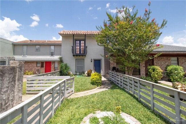 property at 3820 N 7th Ct