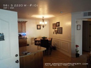 581 S 2220 W in Pleasant Grove, UT - Building Photo - Building Photo