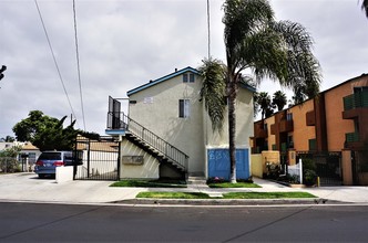 1453 W 228th St in Torrance, CA - Building Photo - Building Photo