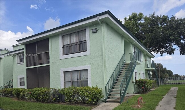 property at 4000 NW 87th Ave