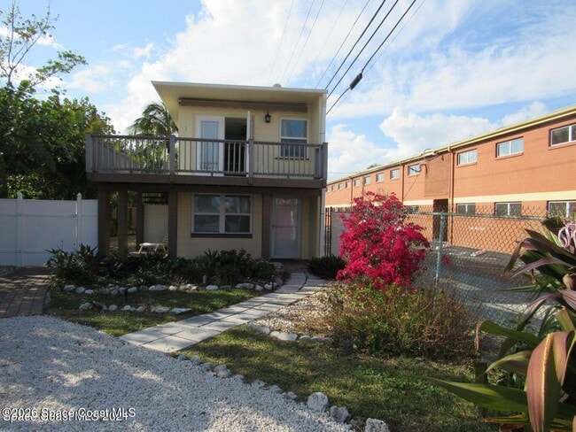 property at 3500 Ocean Beach Blvd