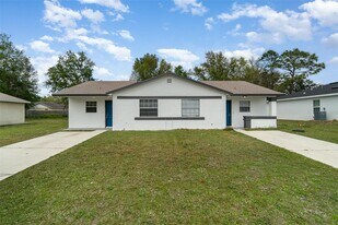 588 Imperial Pl in Poinciana, FL - Building Photo