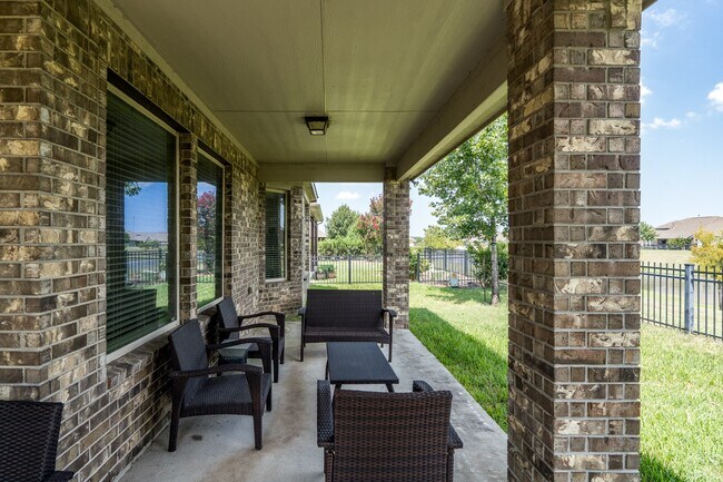 19514 Juniper Breeze Ln in Spring, TX - Building Photo - Building Photo