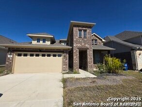 835 Blue Violet in New Braunfels, TX - Building Photo - Building Photo