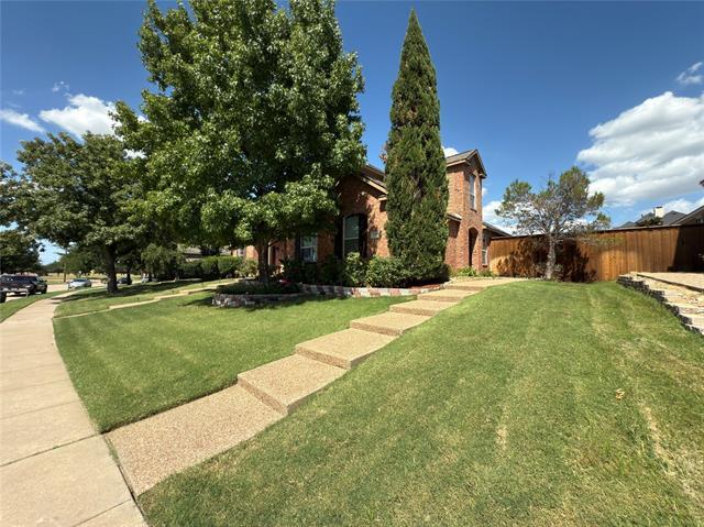 11608 Lenox Ln in Frisco, TX - Building Photo - Building Photo