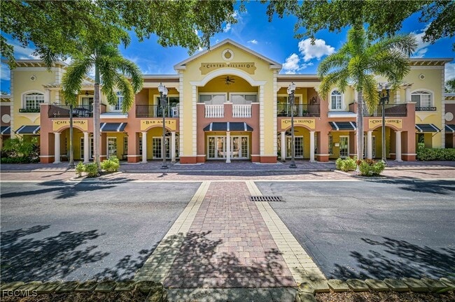 20201 Estero Gardens Cir in Estero, FL - Building Photo - Building Photo