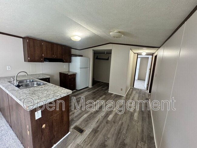 property at 301 Mantle Ave