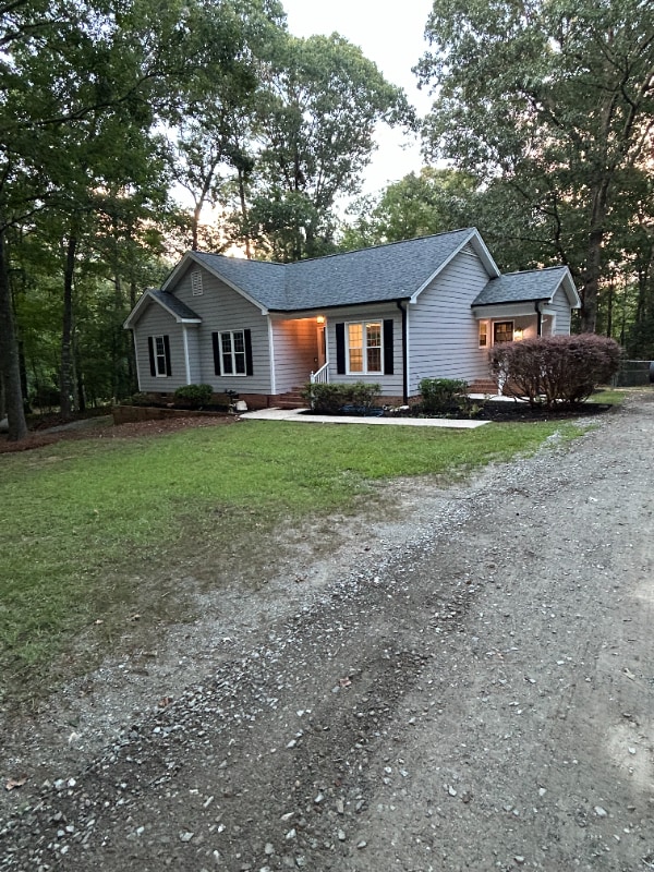 110 Woodland Ridge Dr in Fuquay Varina, NC - Building Photo - Building Photo