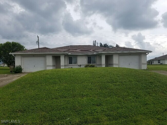 property at 1807 Andalusia Blvd