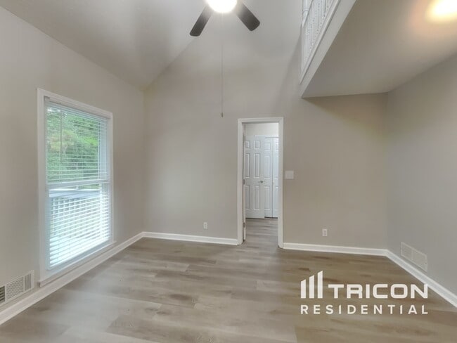 125 Bent Arrow Dr in Stockbridge, GA - Building Photo - Building Photo