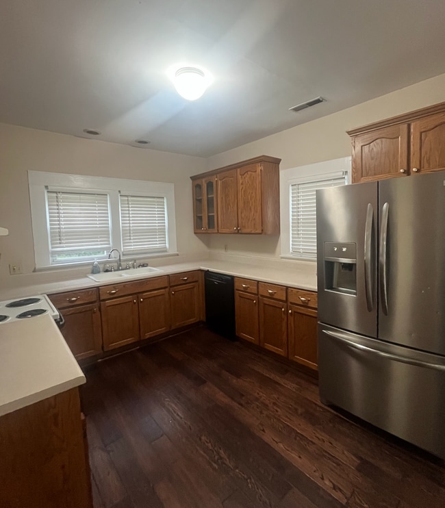 122 W Gap Creek Rd in Greer, SC - Building Photo - Building Photo