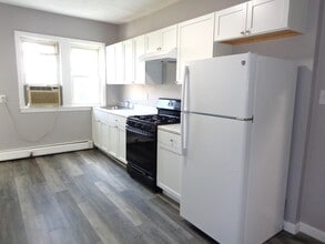 411 Mt Auburn St in Watertown, MA - Building Photo - Building Photo