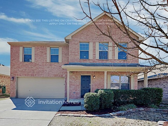 property at 5108 Raymond Dr