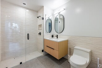 ARC Westwood - Fully Furnished in Los Angeles, CA - Foto de edificio - Building Photo