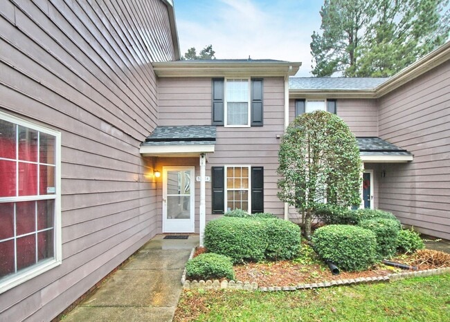 property at 5624 Amity Springs Dr