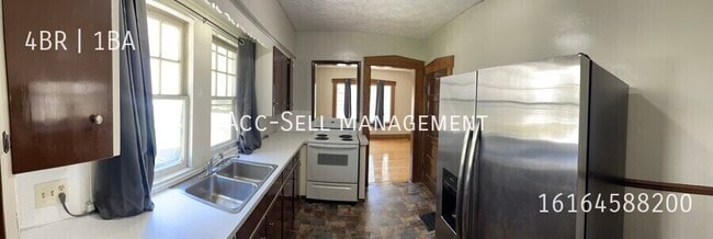 14535 16th Ave in Marne, MI - Building Photo - Building Photo