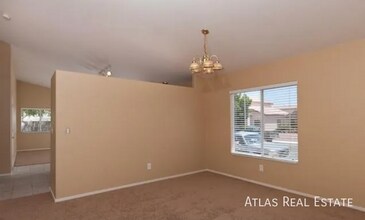 5508 Cloudy Glen St in North Las Vegas, NV - Building Photo - Building Photo