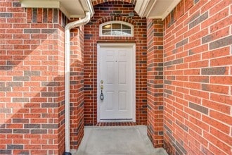 16718 Mackenzie Mesa Dr in Spring, TX - Foto de edificio - Building Photo