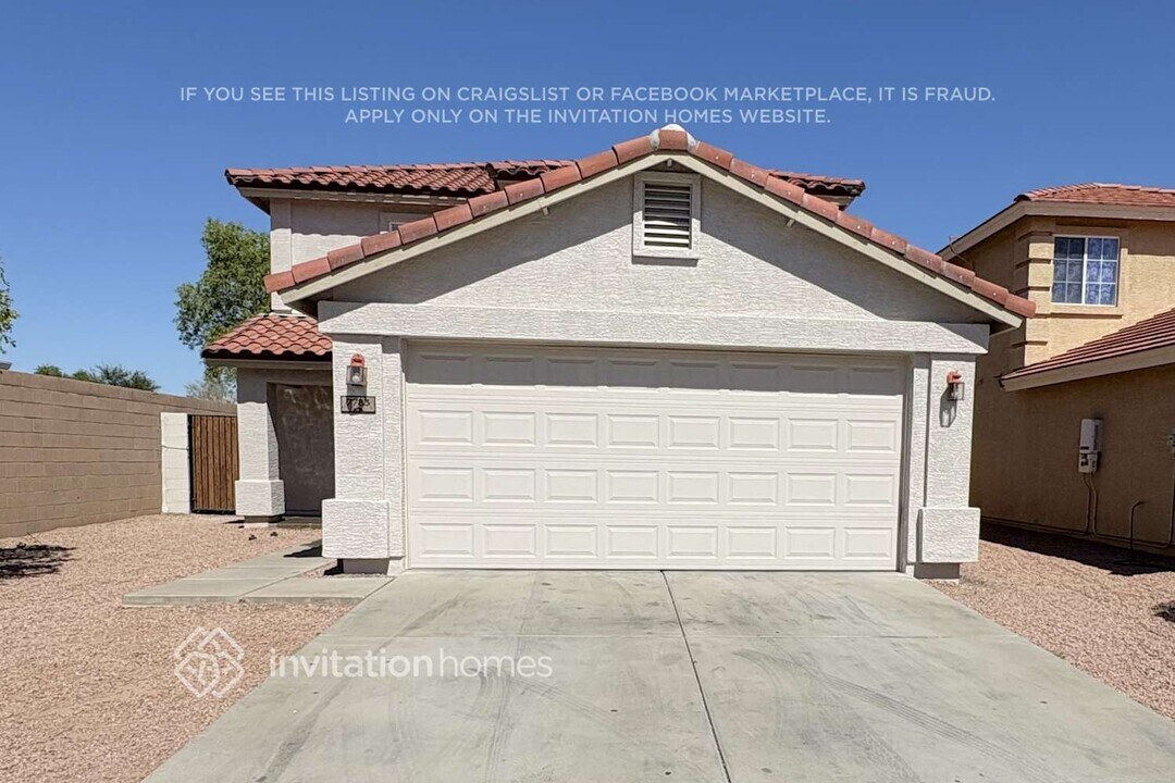 7783 N 56th Dr in Glendale, AZ - Building Photo