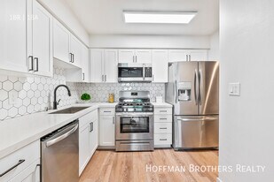 821 3rd St in Santa Monica, CA - Building Photo