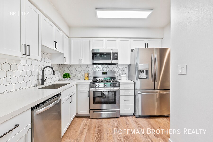 821 3rd St in Santa Monica, CA - Building Photo