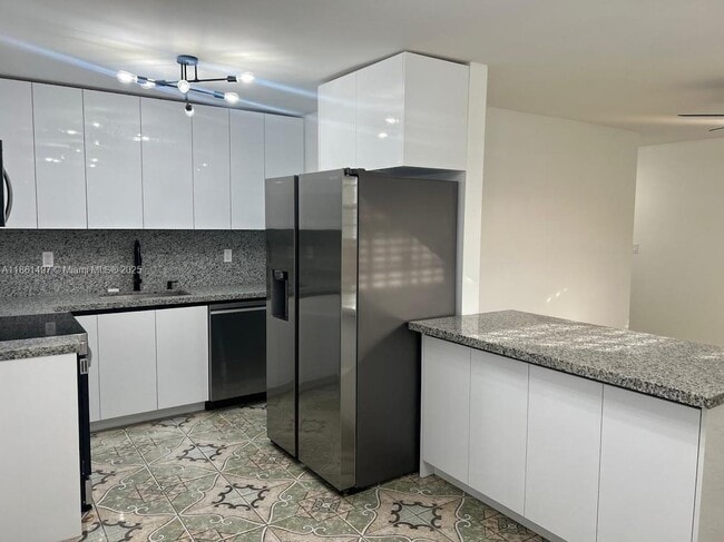 property at 3081 NW 94th St