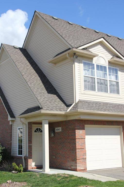 property at 4041 Cornerstone Dr