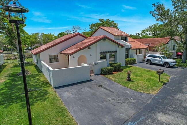 property at 11054 SW 136th Ct