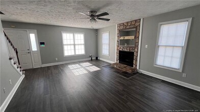 8440 Judy Dr in Fayetteville, NC - Building Photo - Building Photo