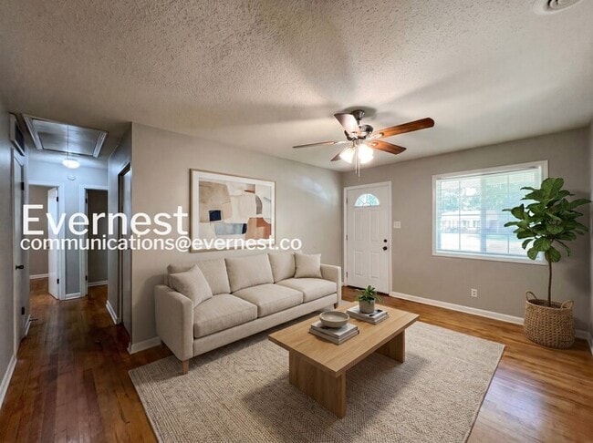 8297 Baldwyn Cove in Southaven, MS - Building Photo - Building Photo