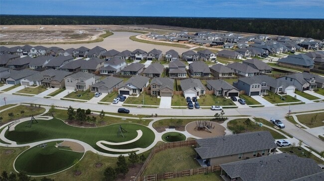 15369 Dapple Blf Ln in Conroe, TX - Building Photo - Building Photo