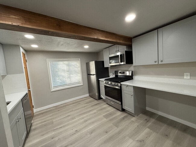 property at 1832 E 4625 S