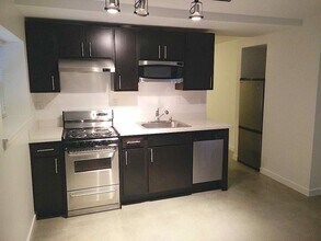 The Wellington in Seattle, WA - Building Photo - Interior Photo