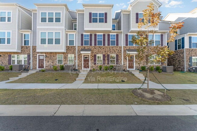 9908 Violets Dream St NW in Huntersville, NC - Building Photo - Building Photo