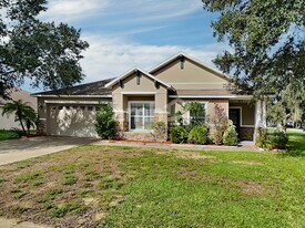 4476 Barbados Loop in Clermont, FL - Building Photo