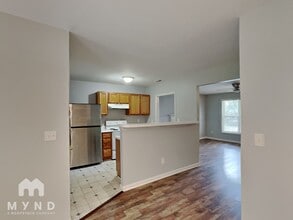 5413 Advantis Dr in Raleigh, NC - Building Photo - Building Photo