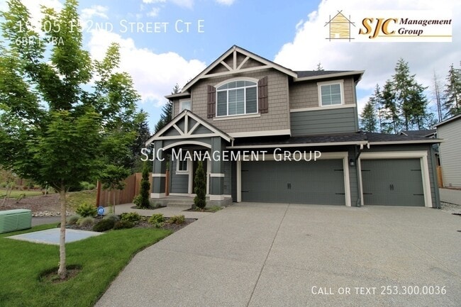 property at 19905 152nd St Ct E
