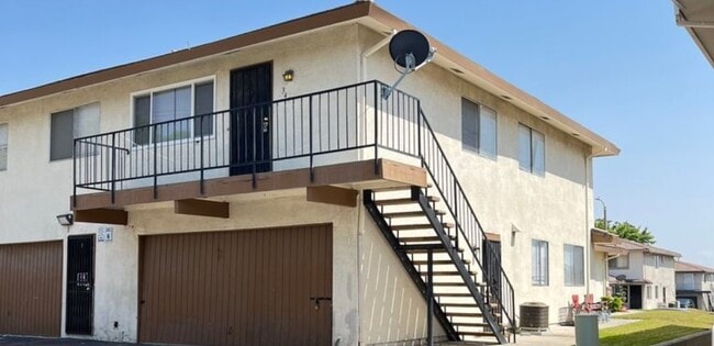 property at 3472 20th St