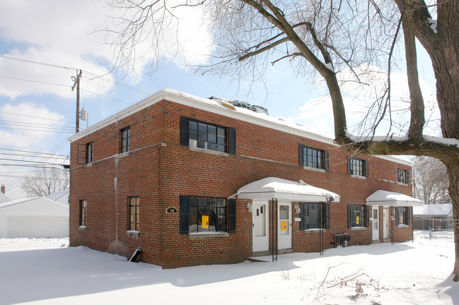 250 S Powell Ave in Columbus, OH - Building Photo - Building Photo