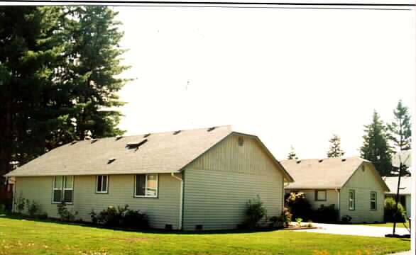 5129 88th St NE in Marysville, WA - Building Photo