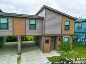 827 Florida St in San Antonio, TX - Building Photo - Building Photo