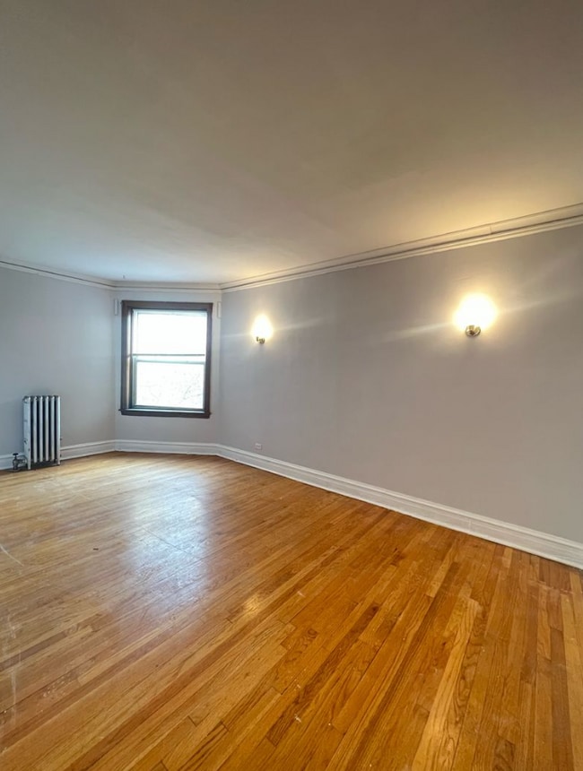 property at 4828 W Addison St