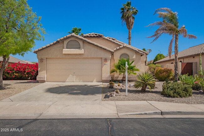property at 9922 E Onza Ave