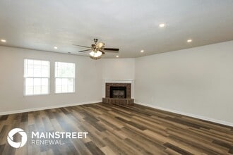 4631 Tulip Creek Dr in Memphis, TN - Building Photo - Building Photo