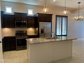 2849 Tierra Oasis St in El Paso, TX - Building Photo - Building Photo