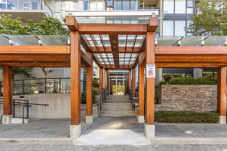 Sahalee in Port Moody, BC - Building Photo - Building Photo