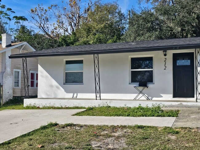 212 S 3rd St in Haines City, FL - Building Photo - Building Photo