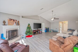 6100 Saddle Horse Ln in Crestview, FL - Building Photo - Building Photo