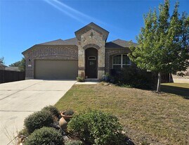 4104 Porter Farm Rd in Andice, TX - Building Photo